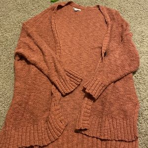 American Eagle Cardigan